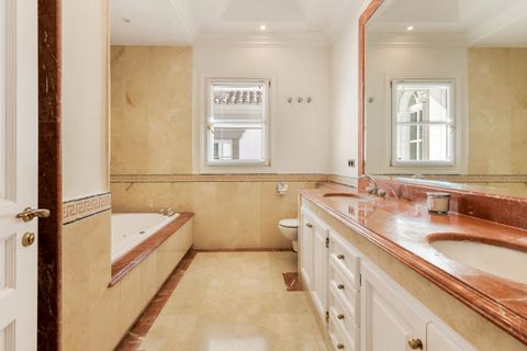 Villa a Benahavis, Malaga, Benahavis - € 10.900.000 | Ref: WB1475 - foto 6